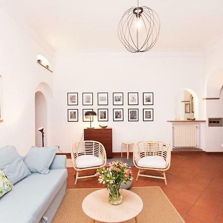 Casa Vacanze Al Vaticano Grande Comoda E Centrale Rome Bagian luar foto