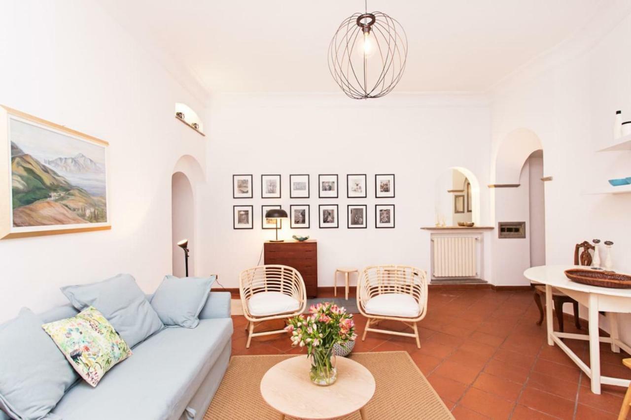 Casa Vacanze Al Vaticano Grande Comoda E Centrale Rome Bagian luar foto