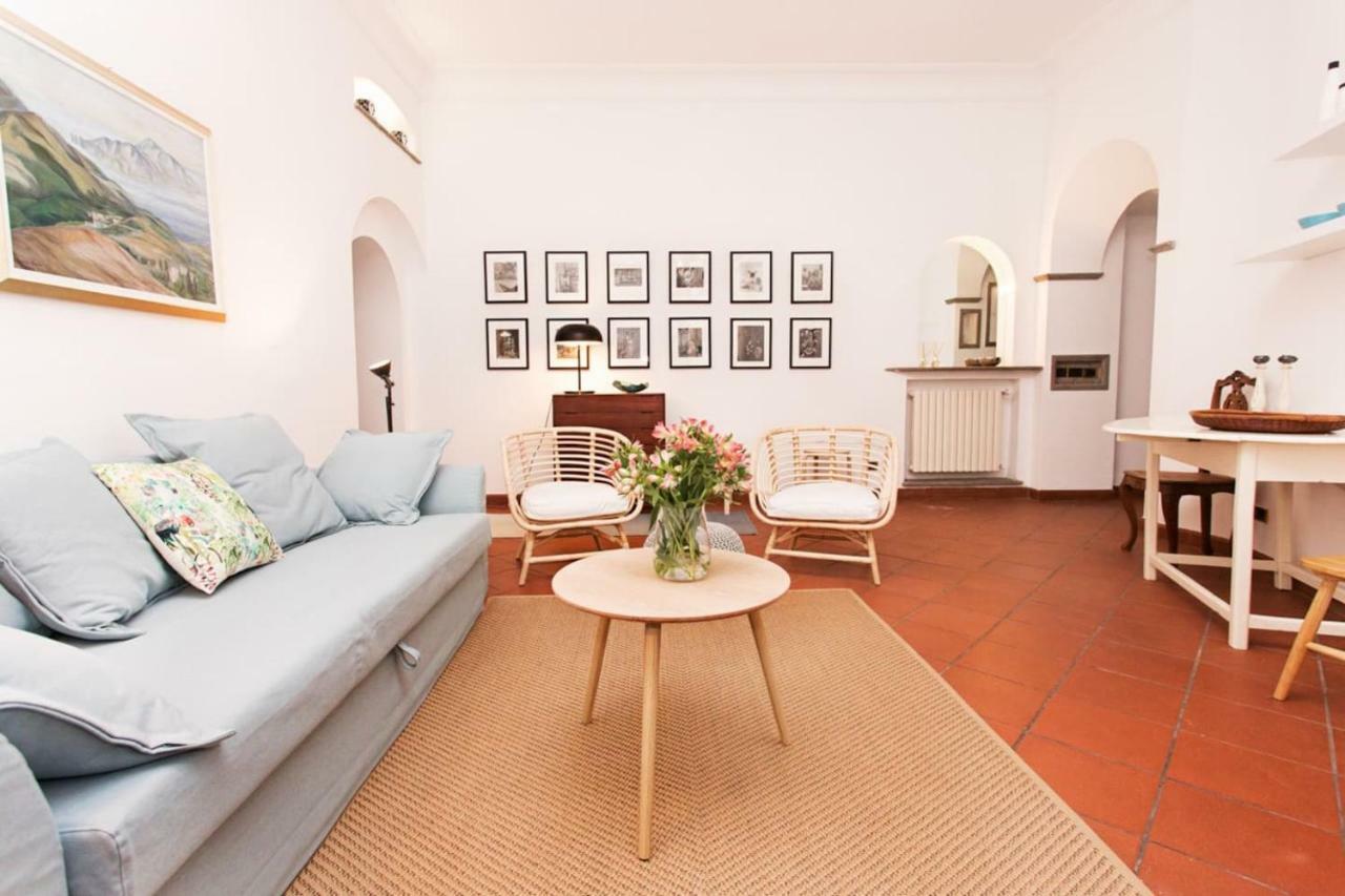 Casa Vacanze Al Vaticano Grande Comoda E Centrale Rome Bagian luar foto