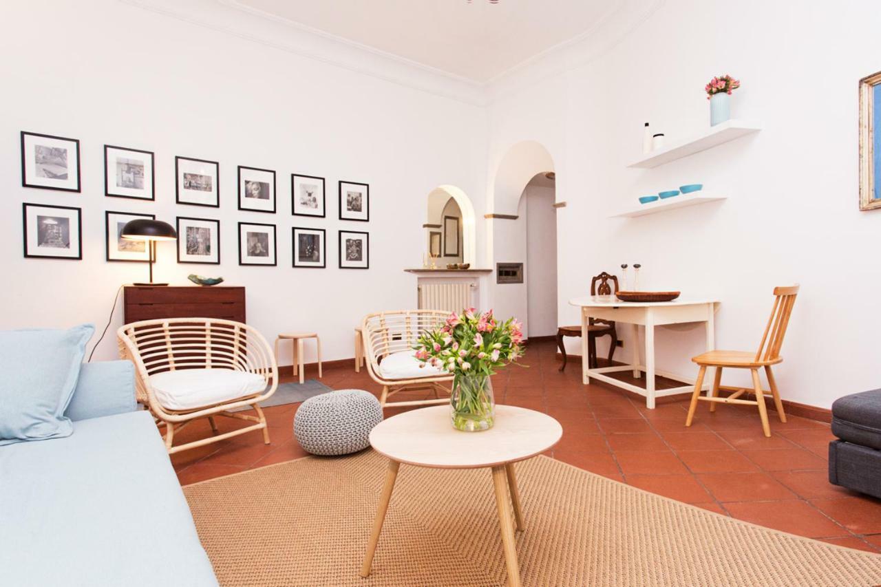 Casa Vacanze Al Vaticano Grande Comoda E Centrale Rome Bagian luar foto