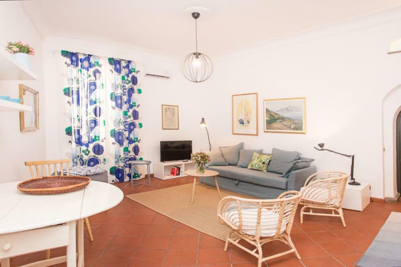 Casa Vacanze Al Vaticano Grande Comoda E Centrale Rome Bagian luar foto