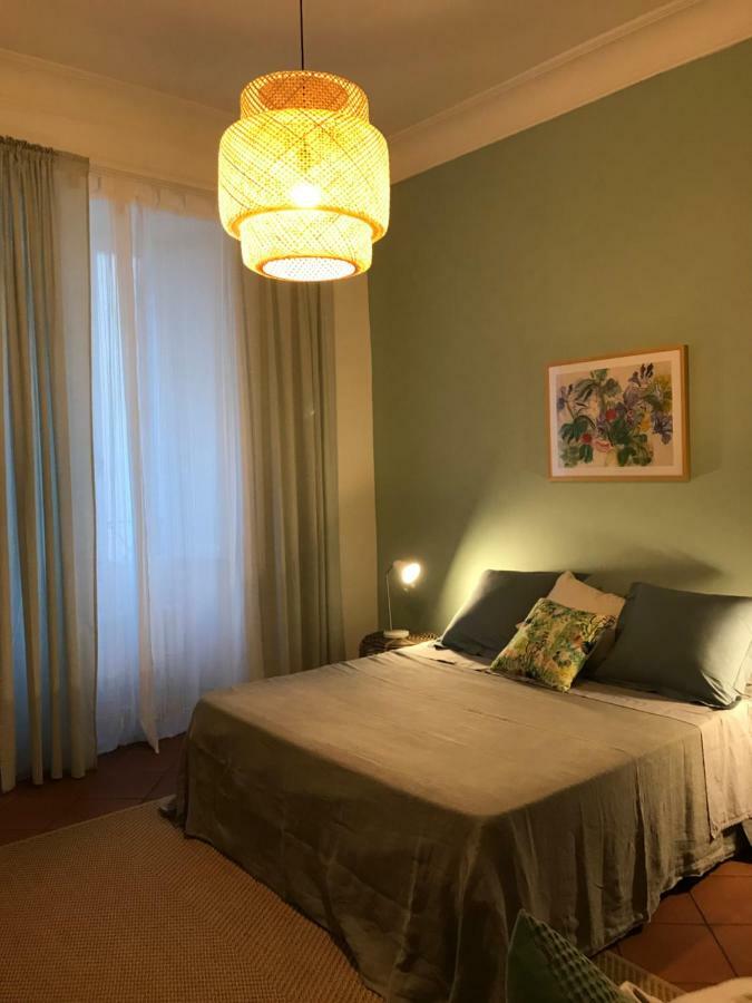 Casa Vacanze Al Vaticano Grande Comoda E Centrale Rome Bagian luar foto