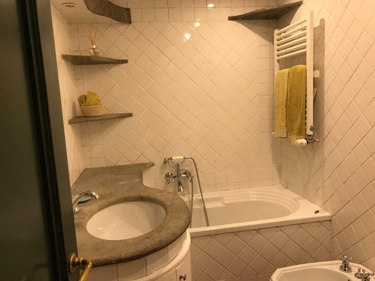 Casa Vacanze Al Vaticano Grande Comoda E Centrale Rome Bagian luar foto